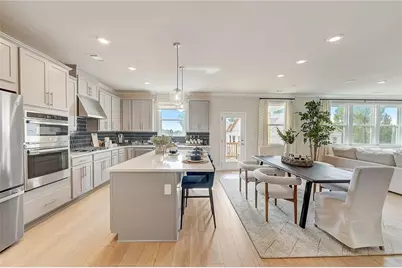 3935 Alderstone Drive, Flowery Branch, GA 30542 - Photo 17