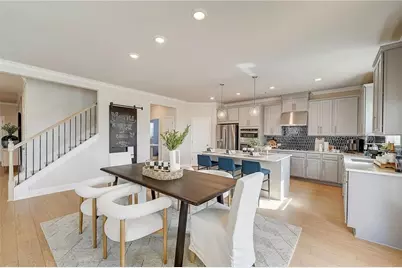 3935 Alderstone Drive, Flowery Branch, GA 30542 - Photo 13