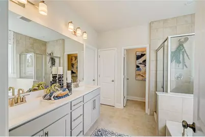 3935 Alderstone Drive, Flowery Branch, GA 30542 - Photo 37