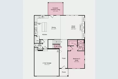 3935 Alderstone Drive, Flowery Branch, GA 30542 - Photo 61