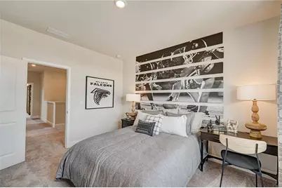 3935 Alderstone Drive, Flowery Branch, GA 30542 - Photo 45