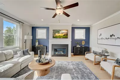 3935 Alderstone Drive, Flowery Branch, GA 30542 - Photo 7