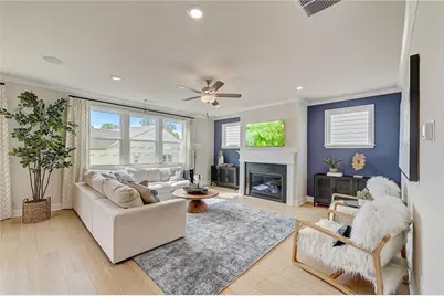 3935 Alderstone Drive, Flowery Branch, GA 30542 - Photo 11