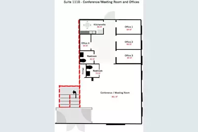 1930 Powder Springs Road SW, Marietta, GA 30064 - Photo 19