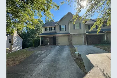 106 Cypress Court, Canton, GA 30115 - Photo 1