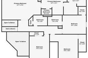 6625 Chambrel Way, Suwanee, GA 30024 - Photo 33