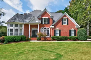 6625 Chambrel Way, Suwanee, GA 30024 - Photo 1