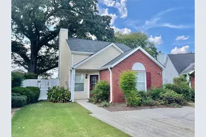 3100 Barnwood Crossing, Duluth, GA 30097 - Photo 1