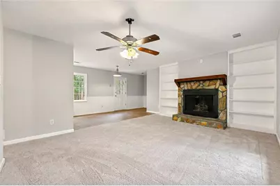 99 Oak Creek Court, Dallas, GA 30157 - Photo 3