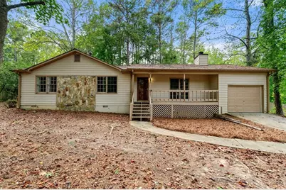 99 Oak Creek Court, Dallas, GA 30157 - Photo 1