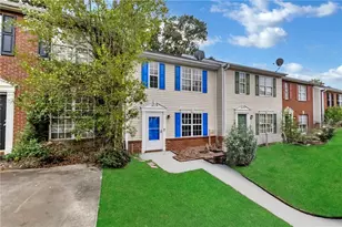 1366 Hollenbeck Ln, Riverdale, GA 30296 - Photo 3