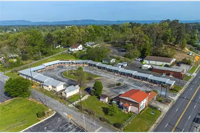 1201 Martha Berry Boulevard, Rome, GA 30165 - Photo 9