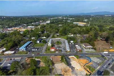 1201 Martha Berry Boulevard, Rome, GA 30165 - Photo 5