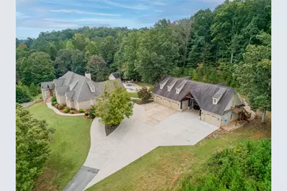 2115 Euharlee Road, Taylorsville, GA 30178 - Photo 5