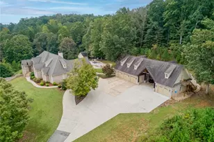 2115 Euharlee Rd, Taylorsville, GA 30178 - Photo 5