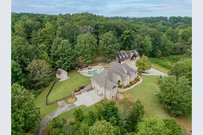 2115 Euharlee Road, Taylorsville, GA 30178 - Photo 3