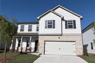 305 Daybreak Dr, Acworth, GA 30102 - Photo 1