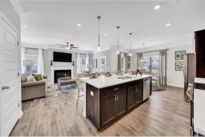 3631 Village View, Powder Springs, GA 30127 - Photo 47