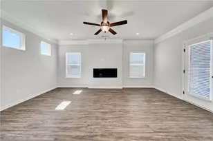 3631 Village Vw, Powder Springs, GA 30127 - Photo 23