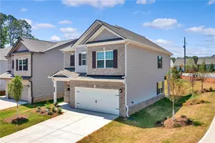 3631 Village Vw, Powder Springs, GA 30127 - Photo 3