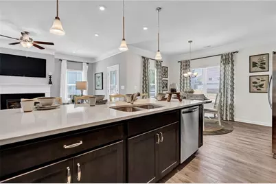 3631 Village View, Powder Springs, GA 30127 - Photo 49