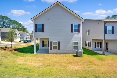 3631 Village View, Powder Springs, GA 30127 - Photo 45