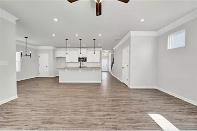 3631 Village View, Powder Springs, GA 30127 - Photo 25