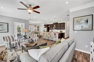 3631 Village Vw, Powder Springs, GA 30127 - Photo 55