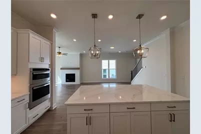 609 Skytop Drive, Cumming, GA 30040 - Photo 9