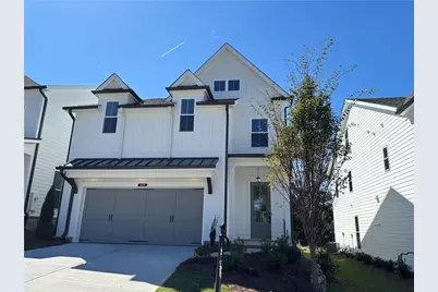 609 Skytop Drive, Cumming, GA 30040 - Photo 3