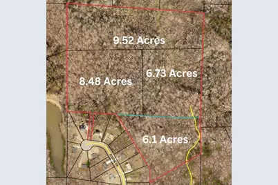 0 Rustin Drive, Dallas, GA 30157 - Photo 1