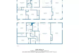 876 Simpson Mill Rd, Locust Grove, GA 30248 - Photo 3