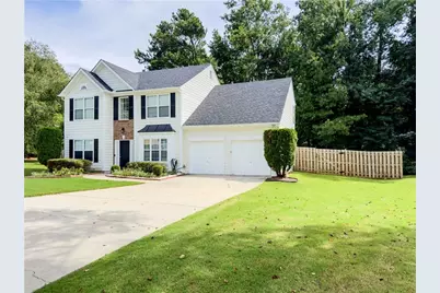 1559 Woodmore Drive SW, Marietta, GA 30008 - Photo 3