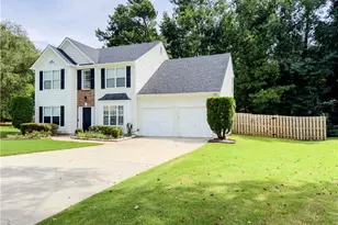 1559 Woodmore Dr SW, Marietta, GA 30008 - Photo 3