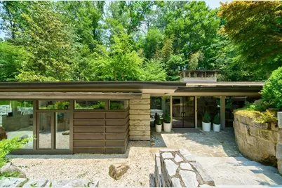 465 Hillside Drive NW, Atlanta, GA 30342 - Photo 5