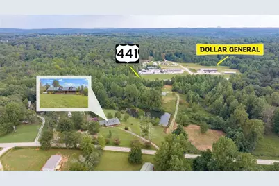 1386 441 Old Hist Highway, Clarkesville, GA 30523 - Photo 97