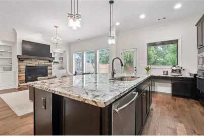 5413 Bluestone Circle, Mableton, GA 30126 - Photo 7