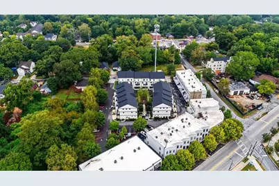 2030 Main Street NW #404, Atlanta, GA 30318 - Photo 33