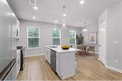 2030 Main Street NW #404, Atlanta, GA 30318 - Photo 9