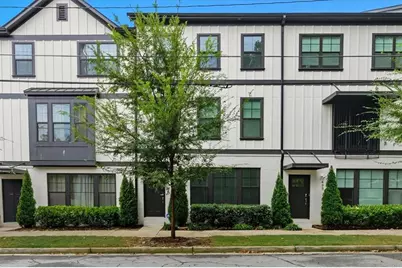 2030 Main Street NW #404, Atlanta, GA 30318 - Photo 1