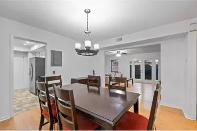 6851 Roswell Road #D28, Atlanta, GA 30328 - Photo 9