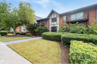 6851 Roswell Road #D28, Atlanta, GA 30328 - Photo 27