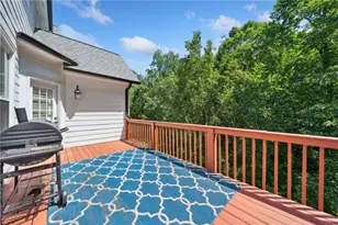 2455 Millwater Crossing, Dacula, GA 30019 - Photo 63