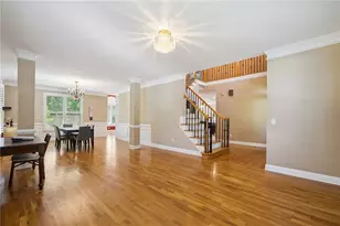 2455 Millwater Crossing, Dacula, GA 30019 - Photo 5