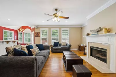 2455 Millwater Crossing, Dacula, GA 30019 - Photo 13