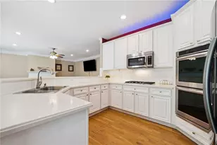 2455 Millwater Crossing, Dacula, GA 30019 - Photo 21