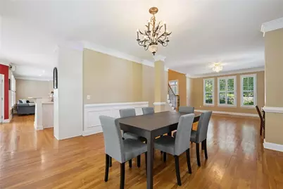 2455 Millwater Crossing, Dacula, GA 30019 - Photo 11