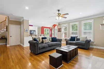 2455 Millwater Crossing, Dacula, GA 30019 - Photo 19