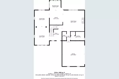 2455 Millwater Crossing, Dacula, GA 30019 - Photo 77