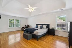 2455 Millwater Crossing, Dacula, GA 30019 - Photo 29